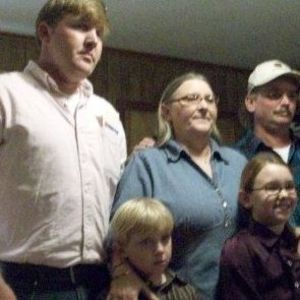 Meet your Posher, Dee